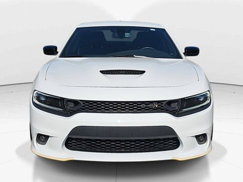 Used 2023 Dodge Charger Scat Pack RWD image 9