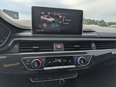 Used 2018 Audi RS 5 w/ Dynamic Package image 20