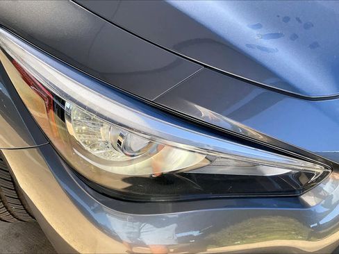 Used 2020 INFINITI Q50 Sport w/ Proactive Package image 23