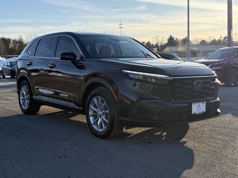 Certified 2023 Honda CR-V EX-L image 3