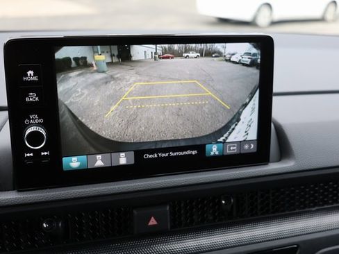 Used 2025 Honda CR-V Sport-L image 29