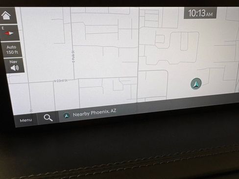 Used 2024 Genesis GV80 3.5T w/ Advanced Package image 30