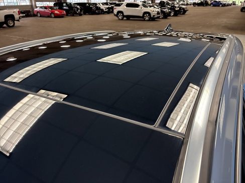 Used 2024 Lincoln Corsair Grand Touring w/ Equipment Group 301A image 12