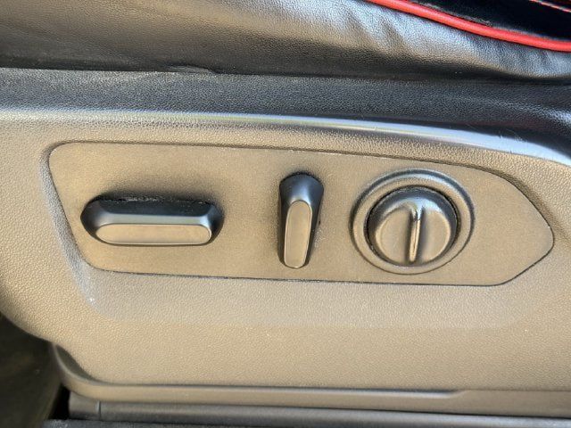 Used 2019 Chevrolet Silverado 1500 RST AWD/4WD image 23