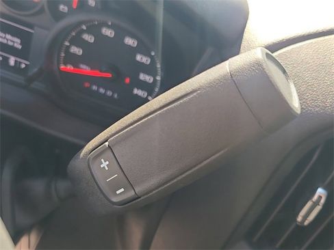 New 2026 Chevrolet Silverado 1500 Custom image 32