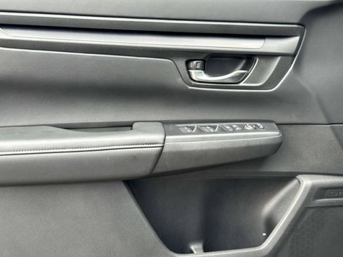 Certified 2024 Honda CR-V EX image 17