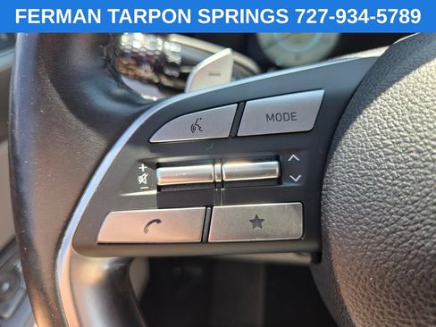 Used 2023 Hyundai Palisade SEL AWD/4WD image 33