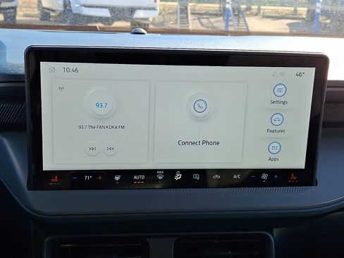 Used 2025 Ford Maverick XLT w/ Equipment Group 301A image 16