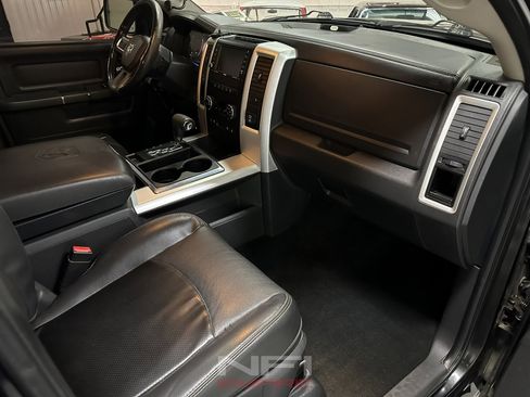 Used 2011 RAM 1500 Sport w/ Sport Premium Group image 38