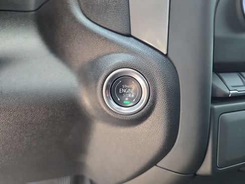 Used 2024 Chevrolet Silverado 1500 Custom RWD image 23