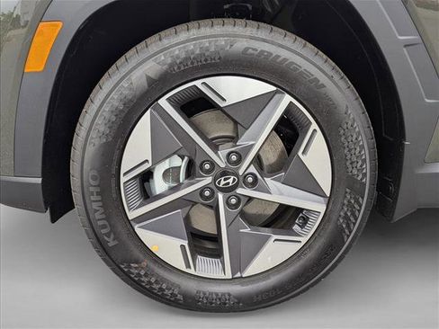 New 2026 Hyundai Tucson SEL FWD image 9
