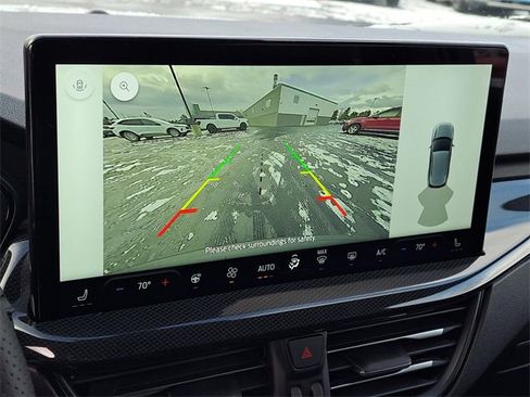 New 2026 Ford Escape ST-Line w/ Tech Pack #1 image 39