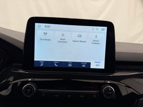Used 2025 Ford Escape ST-Line Select AWD/4WD image 37
