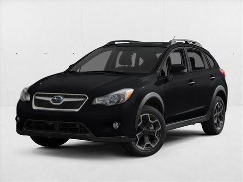 Used 2014 Subaru Crosstrek 2.0i Limited w/ Popular Package #2 AWD/4WD image 1