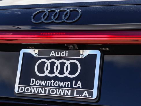 New 2026 Audi S e-tron GT Prestige image 11