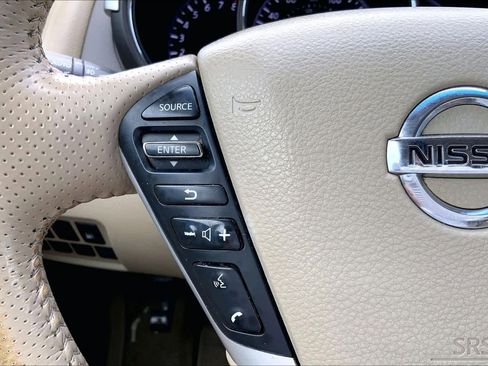 Used 2011 Nissan Murano LE w/ Navigation Pkg FWD image 23