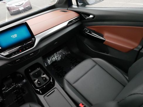 Certified 2021 Volkswagen ID.4 Pro S image 11