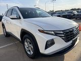 Certified 2024 Hyundai Tucson SEL image 4