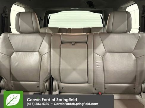 Used 2012 Honda Pilot EX-L image 25