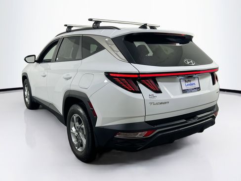 Used 2023 Hyundai Tucson SEL image 7