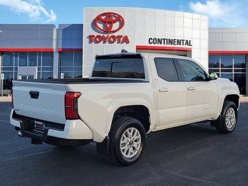 New 2026 Toyota Tacoma SR5 image 5