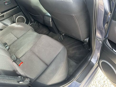 Used 2009 MAZDA MAZDA3 s Sport image 14