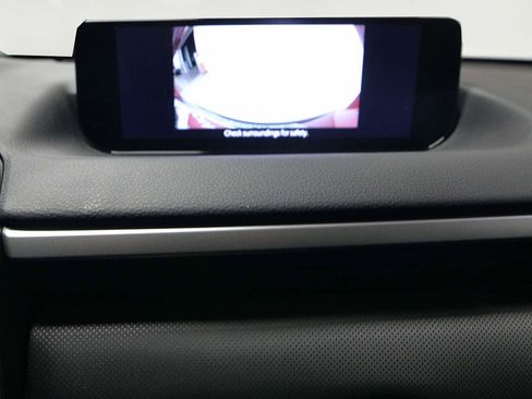 Used 2025 MAZDA CX-50 2.5 Hybrid w/ Cargo Package image 14