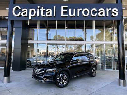 Used 2025 Mercedes-Benz GLB 250