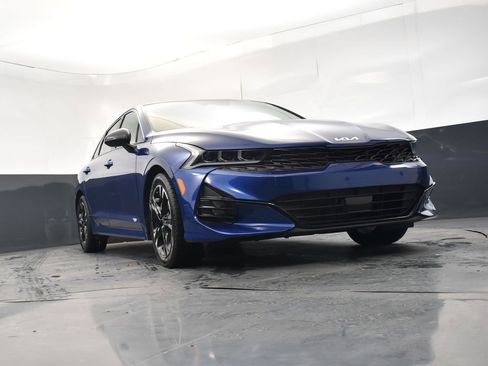 Used 2024 Kia K5 GT-Line image 29