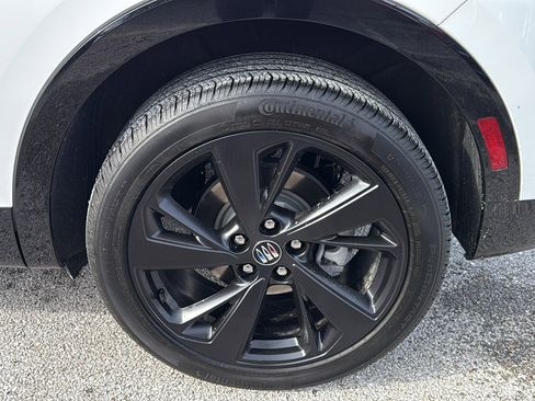 Used 2024 Buick Envision Sport Touring image 31