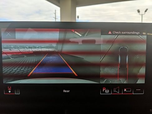 Used 2024 Audi S5 Prestige image 21