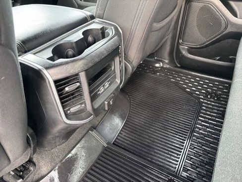 Used 2022 RAM 1500 Big Horn image 34
