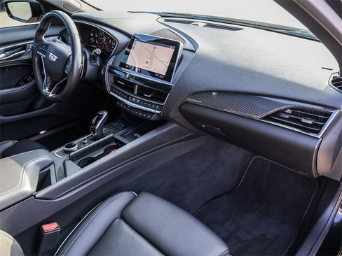 Used 2024 Cadillac CT5 V Blackwing w/ Super Cruise 2 Package image 17