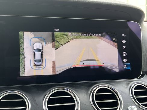 Certified 2023 Mercedes-Benz E 350 4MATIC Sedan image 25