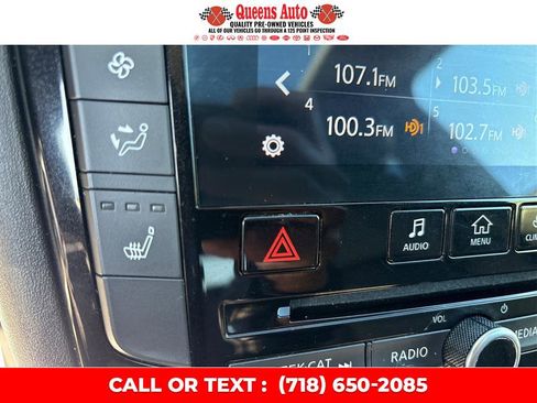 Used 2019 INFINITI QX50 Luxe AWD/4WD image 45