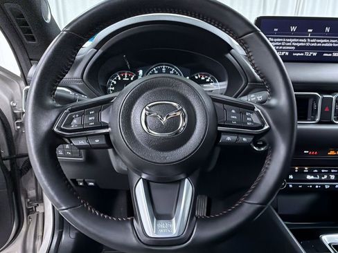 Used 2025 MAZDA CX-5 2.5 Turbo w/ Premium Package image 25