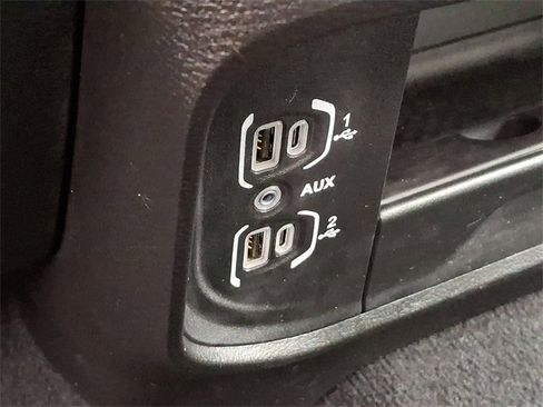 Used 2024 RAM 2500 Big Horn w/ Bed Utility Group image 25