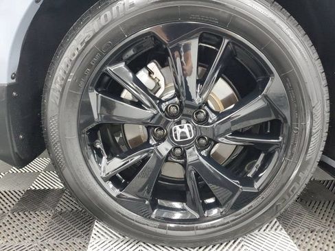Certified 2024 Honda Odyssey Sport image 7