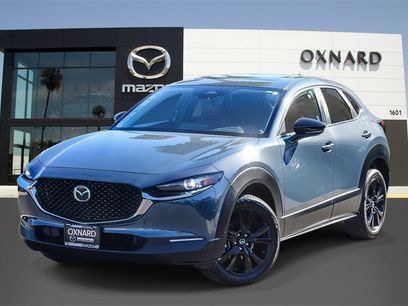 Used 2024 MAZDA CX-30 AWD 2.5 S w/ Preferred Package