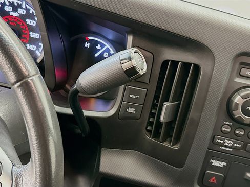 Used 2012 Honda Ridgeline RTL image 23