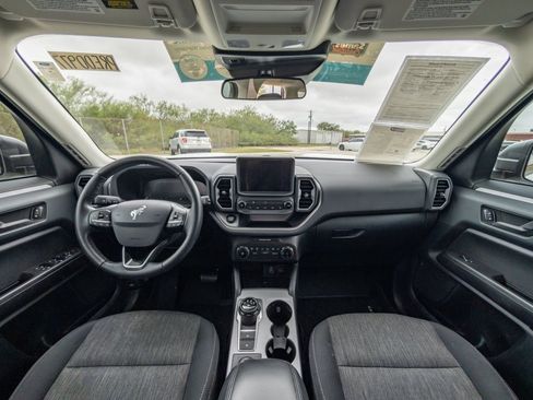 Used 2023 Ford Bronco Sport Big Bend w/ Convenience Package image 17