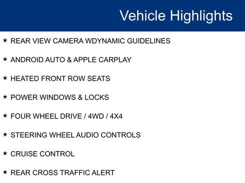 Used 2024 Toyota 4Runner SR5 Premium w/ Moonroof Package AWD/4WD image 8