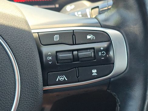 Used 2025 Kia K5 GT-Line AWD/4WD image 21