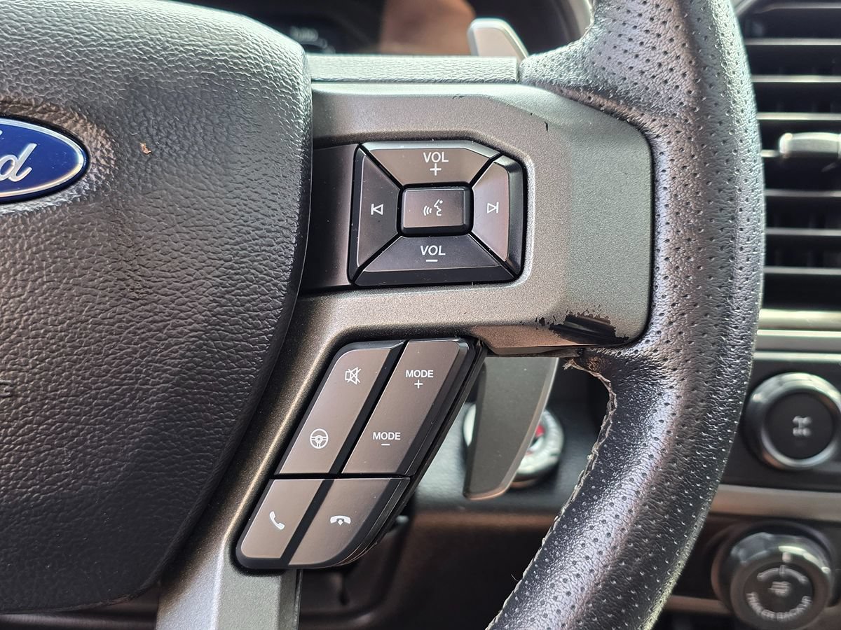 Used 2020 Ford F150 Raptor w/ Equipment Group 802A Luxury AWD/4WD image 38