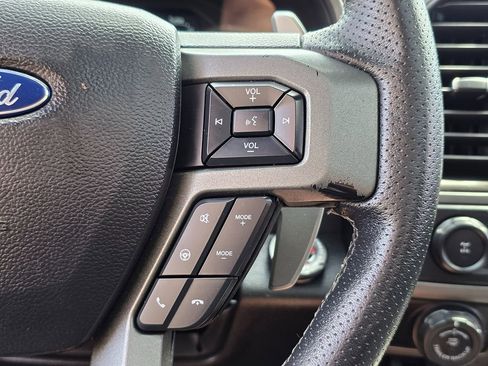 Used 2020 Ford F150 Raptor w/ Equipment Group 802A Luxury AWD/4WD image 38
