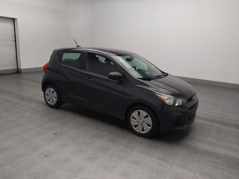 Used 2018 Chevrolet Spark LS image 11