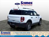 Used 2023 Ford Bronco Sport Big Bend w/ Convenience Package image 4