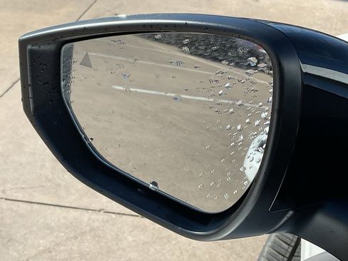 New 2026 Nissan Sentra SL w/ Floor Mat Package image 10