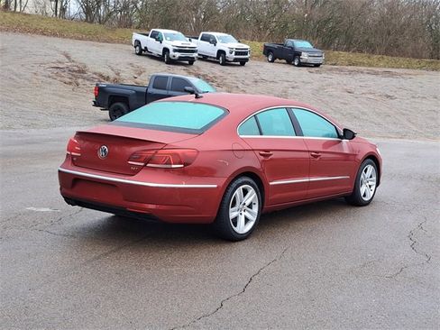 Used 2013 Volkswagen CC Sport image 5