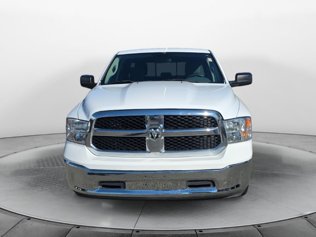 Used 2018 RAM 1500 Classic SLT RWD image 8